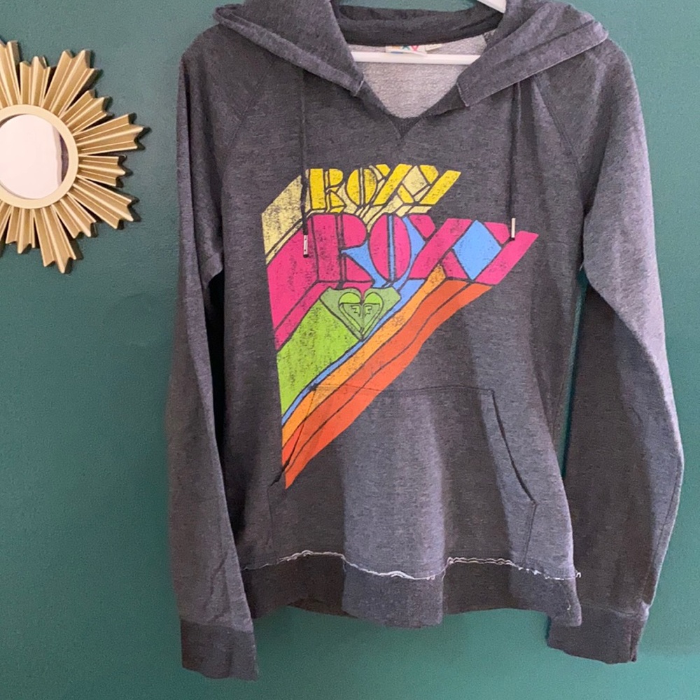 🏄‍♀️ ROXY Beach Hoodie
